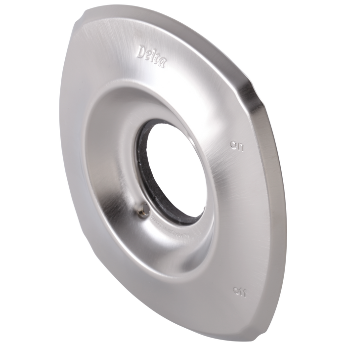 Delta RP61270 Addison Escutcheon - 17/17T Series