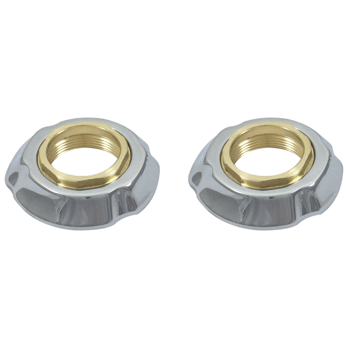 Delta RP61289 Addison Flange Assembly - Widespread