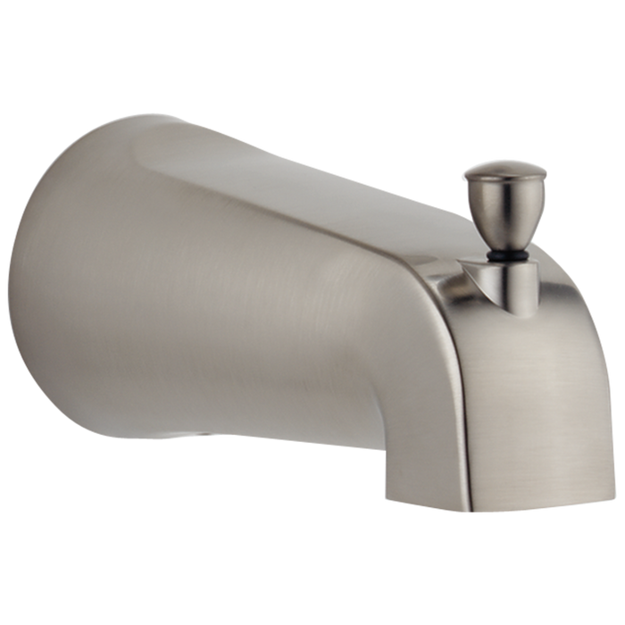 Delta Tub Spout - Pull-Up Diverter