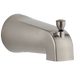 Delta Tub Spout - Pull-Up Diverter