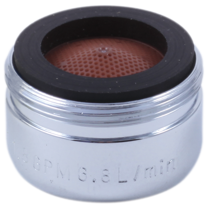 Delta Aerator - 1.8 GPM