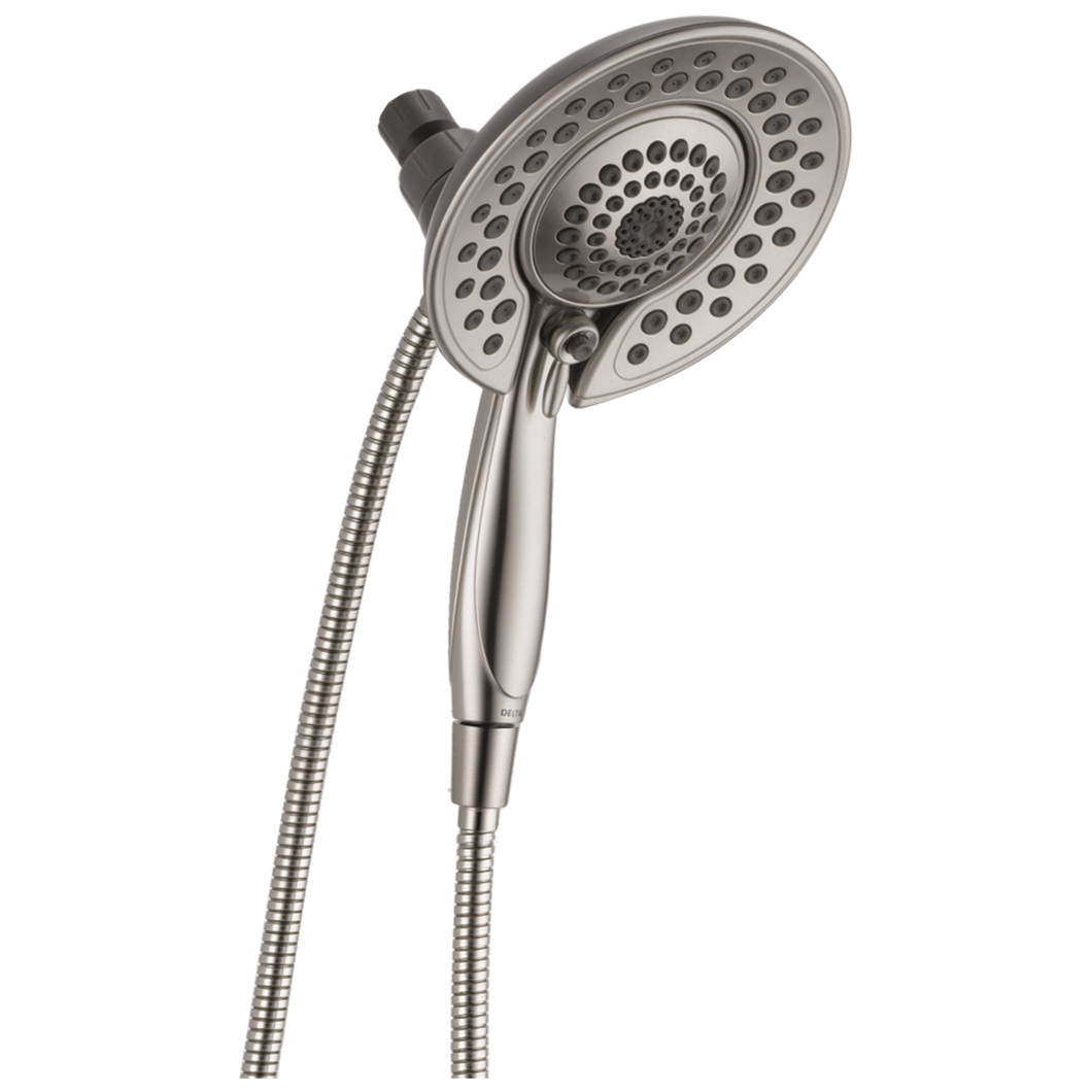 Delta RP62088SS In2ition Two-in-one Shower