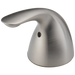 Delta Classic Single Blade Handle Kit - Transfer Valve