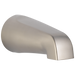 Delta Foundations Tub Spout - Non-Diverter