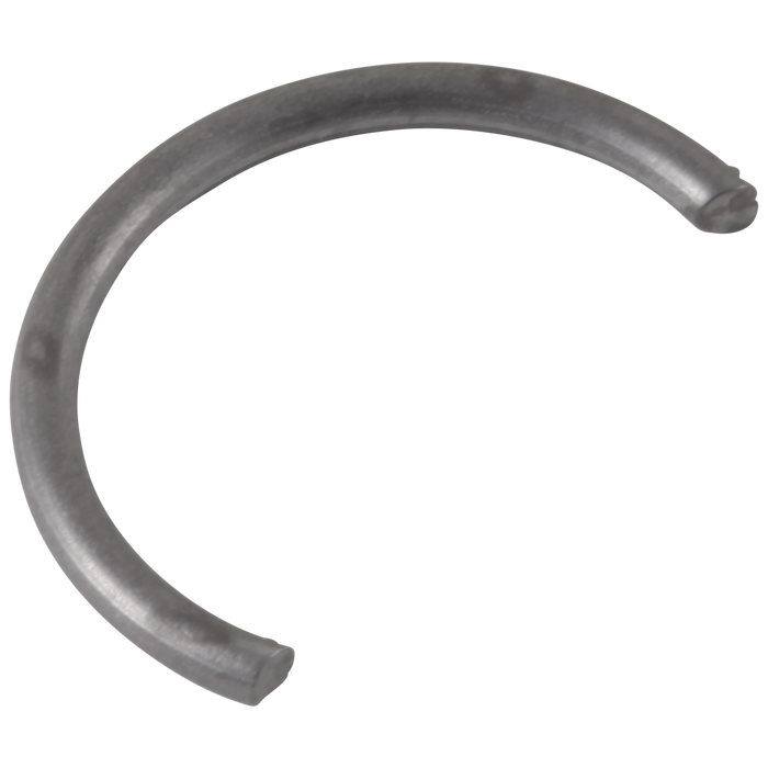 Delta Waterfall Retaining Ring