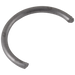 Delta Waterfall Retaining Ring