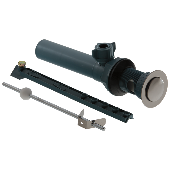 Delta RP62472 Plastic Pop-Up Assembly - Less Lift Rod