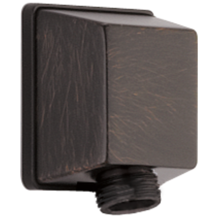 Brizo Brizo Virage: Wall Elbow with Gasket