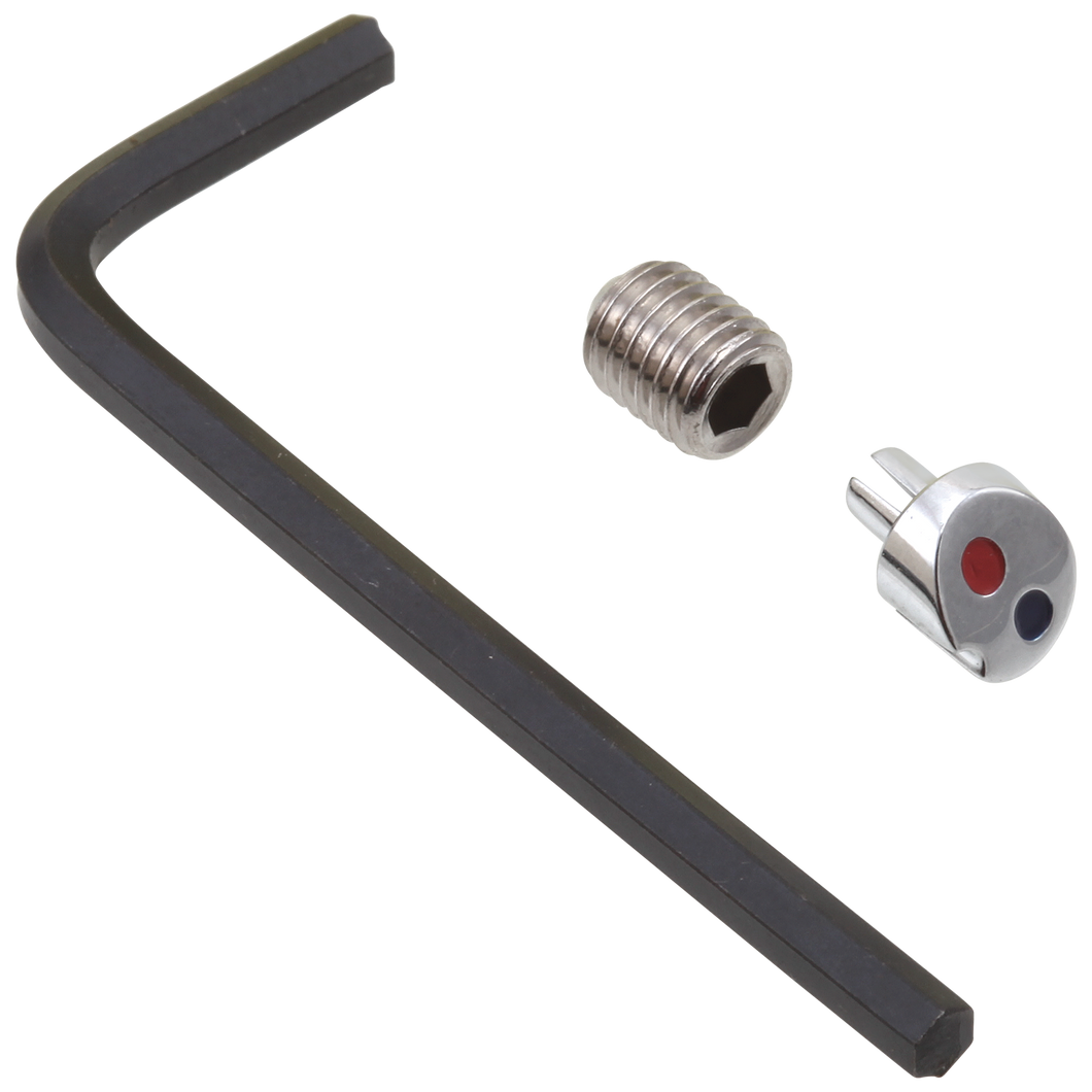 Delta RP62776 Linden Handle Set Screw and Button