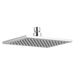 Delta Universal Showering Components: Single-Setting Raincan Shower Head