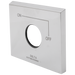 Delta Vero Escutcheon and Gasket - 17 Series