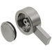 Delta Vero Single Metal Lever Handle - Temperature Knob and Cover