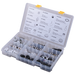 Delta Plumber's Box of Assorted Maintenance Parts