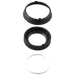 Delta Savile Escutcheon
