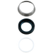 Delta Savile Escutcheon