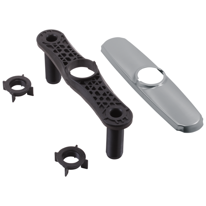 Delta Addison Escutcheon - Deck
