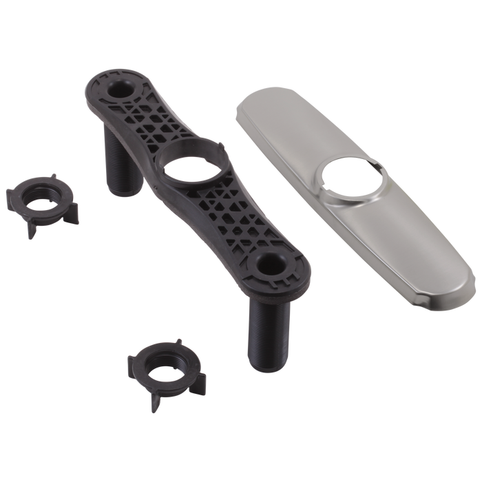Delta Addison Escutcheon - Deck