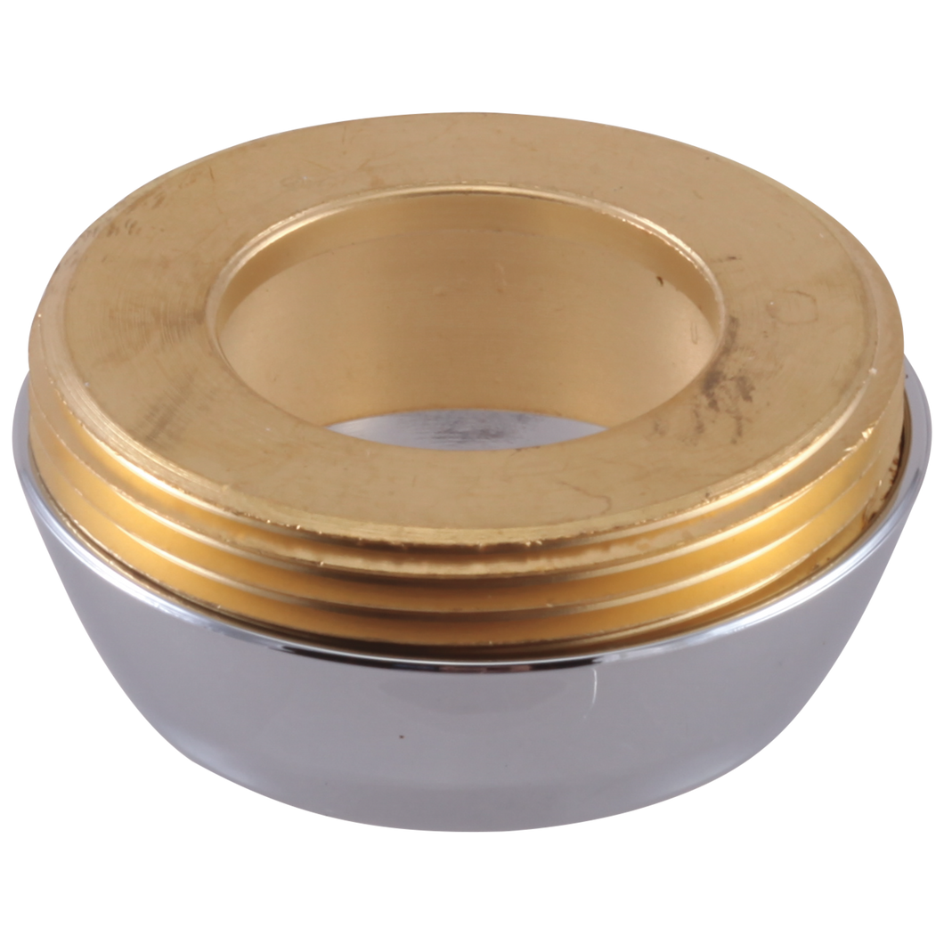 Delta RP63205 Core Bonnet Nut and Cap for Select Peerless Core Collection Kitchen Faucets