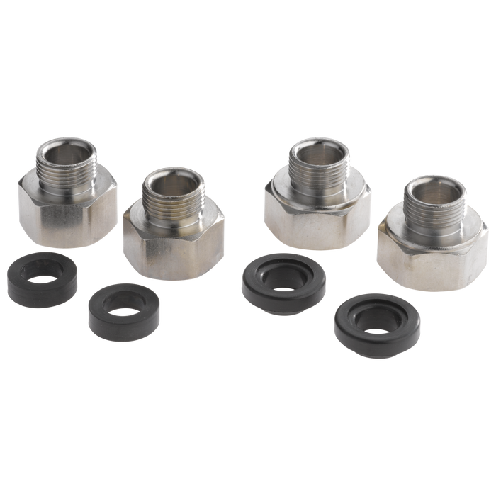 Delta Pex Compression Adapter Kit