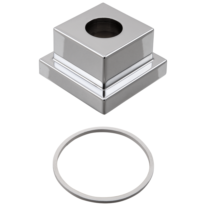 Delta Vero Base Assembly - Hand Shower