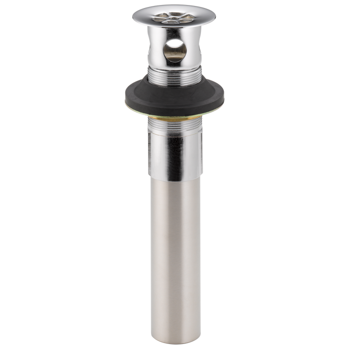 Delta RP6346 Grid Strainer with Overflow - Vessel Bathroom