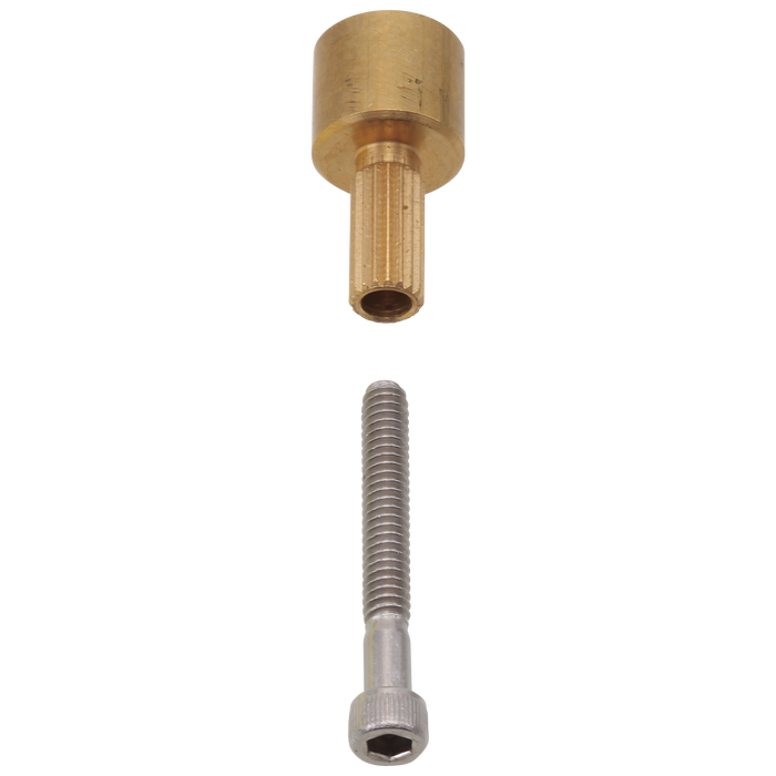 Brizo RSVP: Screw and Stem