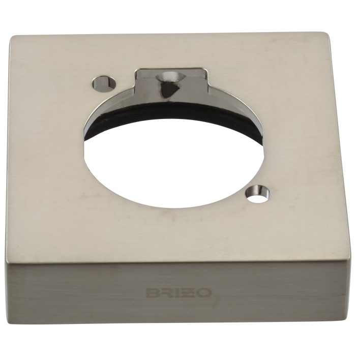 Brizo Siderna: Spout Base and Gasket