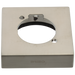Brizo Siderna: Spout Base and Gasket