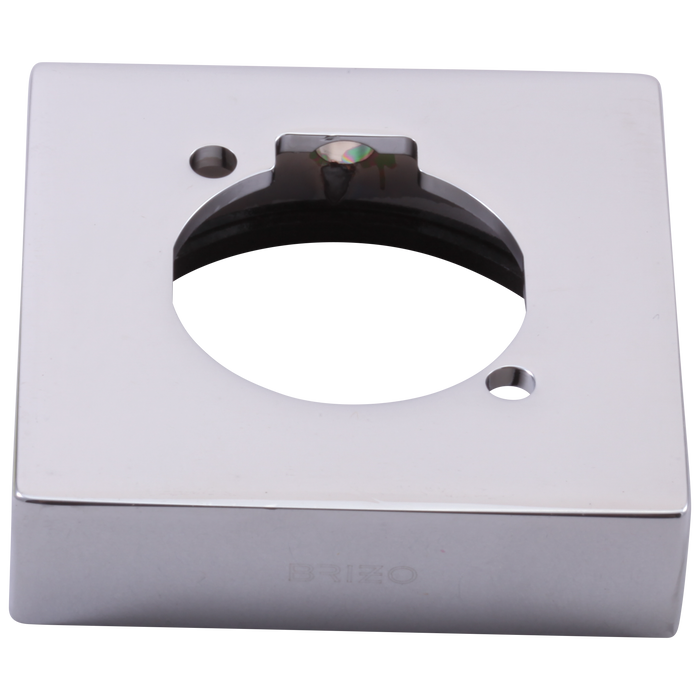 Brizo Siderna: Spout Base and Gasket