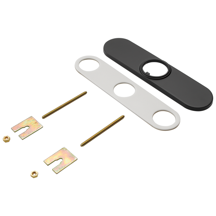 Delta RP64070 Trinsic Escutcheon and Gasket - 8"