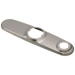 Delta Linden Escutcheon - Kitchen with Side Spray