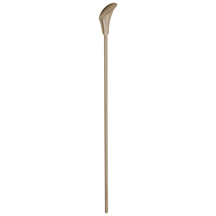 Delta Addison Lift Rod and Finial - Flextech