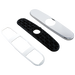 Delta Allora Escutcheon, Base and Gasket
