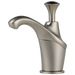 Brizo Vuelo: Soap/Lotion Dispenser