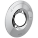 Delta Talbott Monitor 14 Series Tub and Shower Escutcheon