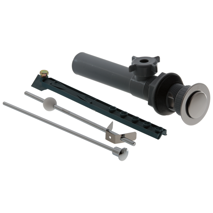 Delta Drain Assembly - Snap - N - Pop