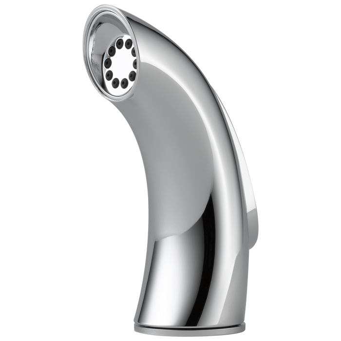 Brizo Vuelo: Sidespray