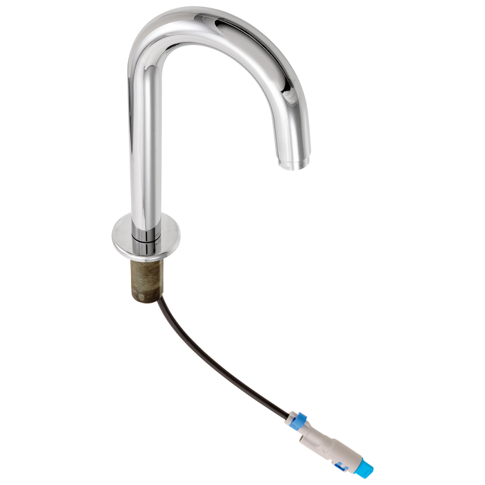 Delta Spout Assembly - Swivel