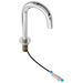 Delta Spout Assembly - Swivel