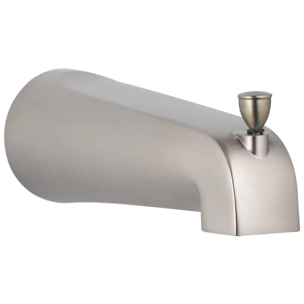 Delta RP64721 Foundations Tub Spout - Pull-Up Diverter