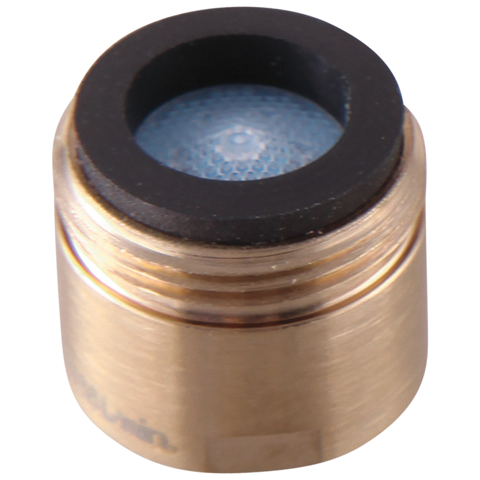 Delta Beverage Aerator Assembly