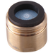 Delta Beverage Aerator Assembly