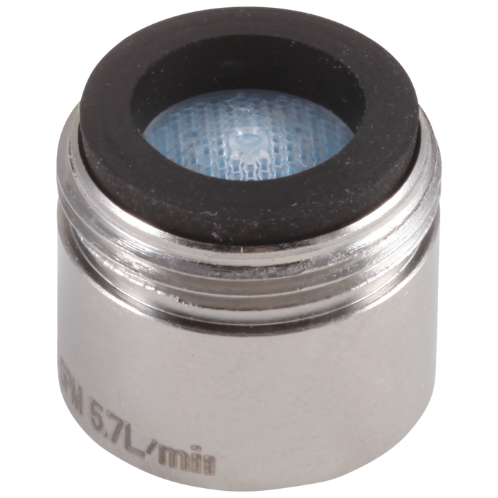 Delta Beverage Aerator Assembly