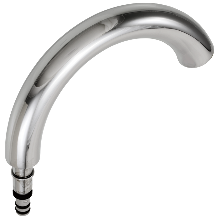 Delta Spout - Transitional Beverage