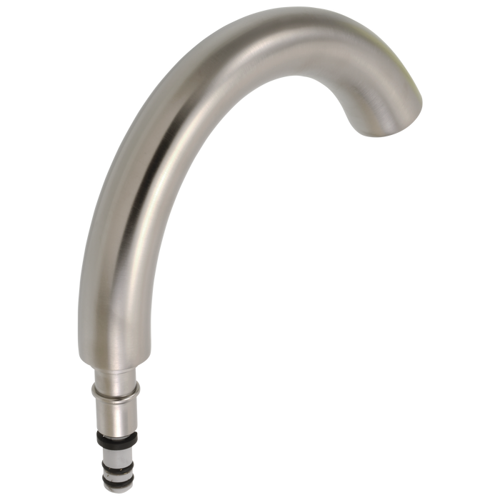 Delta Spout - Transitional Beverage