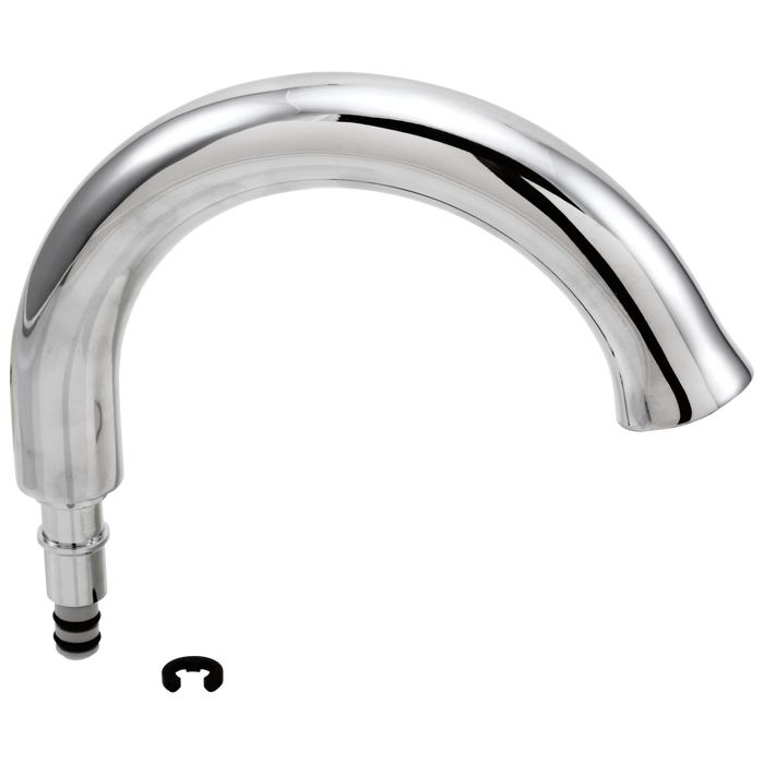 Delta Spout - Traditional Beverage