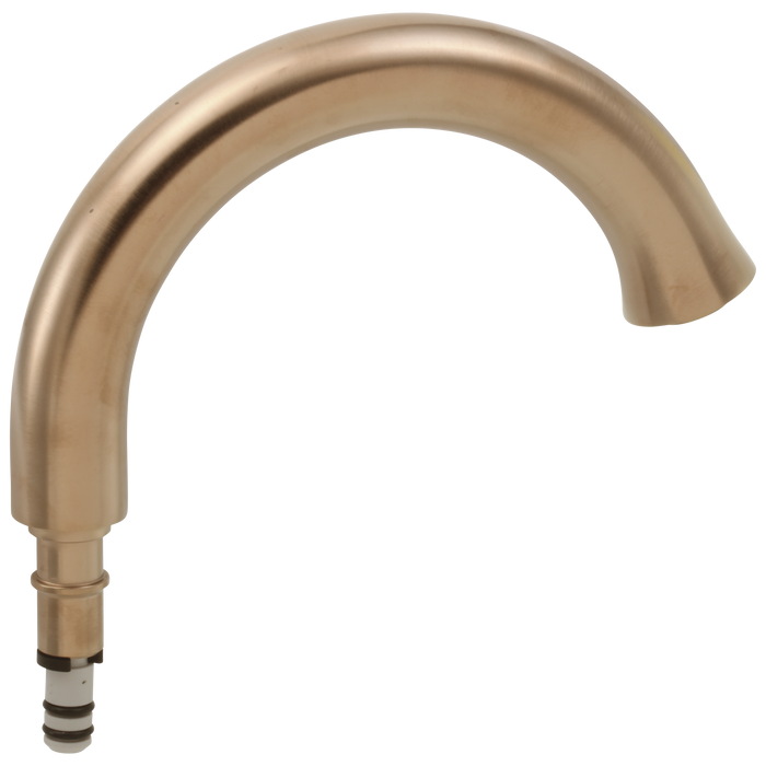 Delta Spout - Traditional Beverage