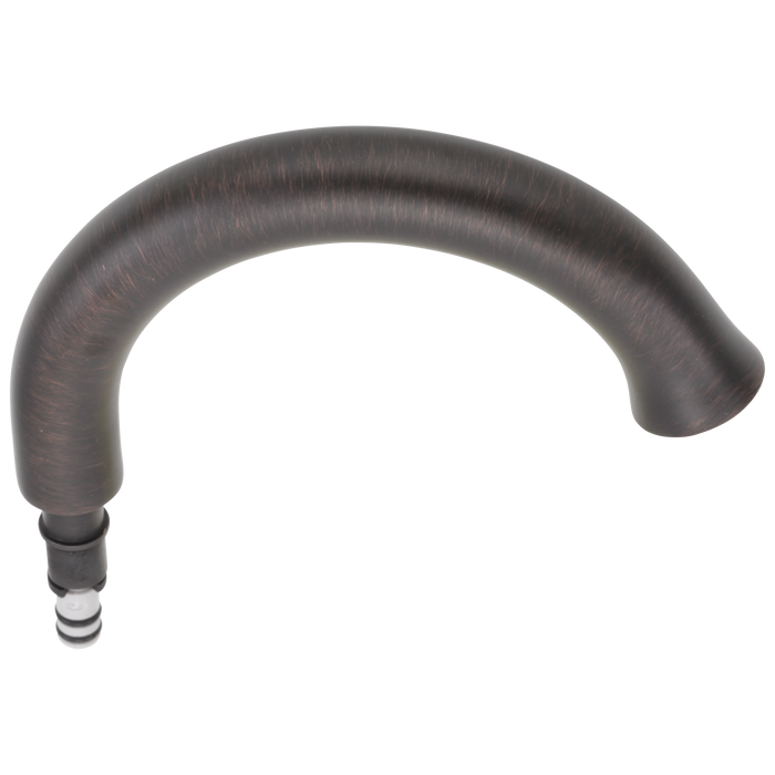 Delta Spout - Traditional Beverage