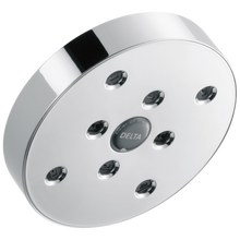 Load image into Gallery viewer, Delta RP70175 H2Okinetic Single-Setting Raincan Shower Head
