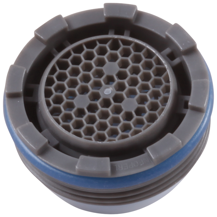 Delta Aerator